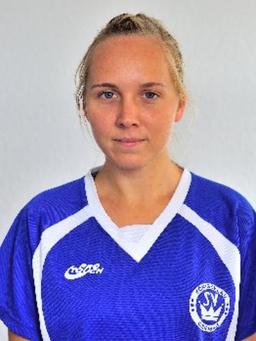 Avatar Bild für Yvonne Malina