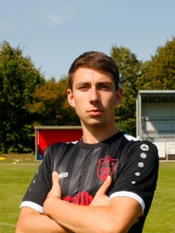 Avatar Bild für Kevin-Paul Kurzke-Terner