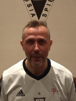 Avatar Bild für Sladan Balukcic