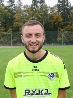 Avatar Bild für Marcell Fohler