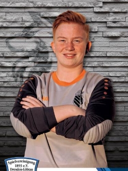 Avatar Bild für Patricia Glöckner