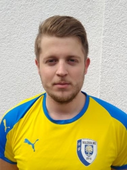 Avatar Bild für Marcel Lehmann