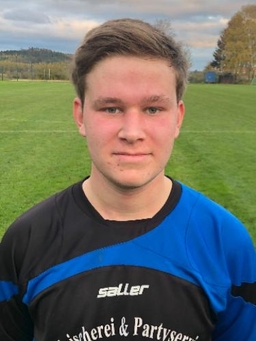 Avatar Bild für Lukas Rosenkranz