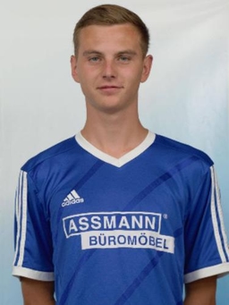 Avatar Bild für Moritz Büscher