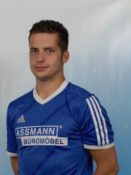 Avatar Bild für Domenic Borkert