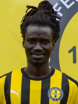 Avatar Bild für Yankuba Ceesay
