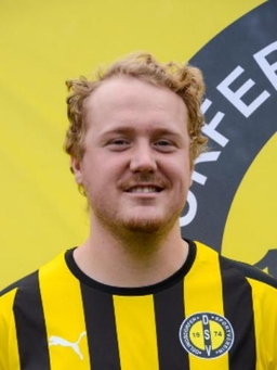 Avatar Bild für Mats Hamann