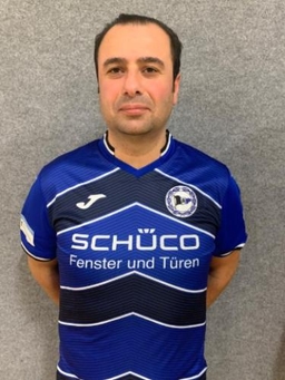 Avatar Bild für Sinan Temin