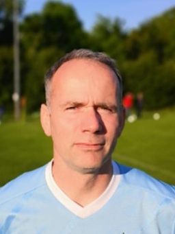 Avatar Bild für Stefan Blohm