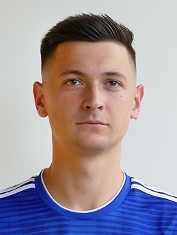 Avatar Bild für Aaron Klos