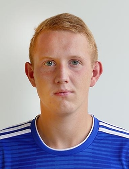 Avatar Bild für Jonas Schultheis