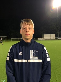 Avatar Bild für Nikita Friesen