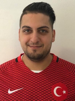 Avatar Bild für Serkan Bodur