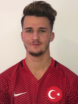 Avatar Bild für Okan Sakarya