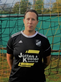 Avatar Bild für Jennifer Winkens