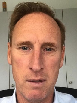 Avatar Bild für Mark Sawkill