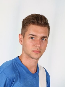 Avatar Bild für Niklas Moritz Gall