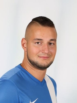 Avatar Bild für Fabian Unverricht