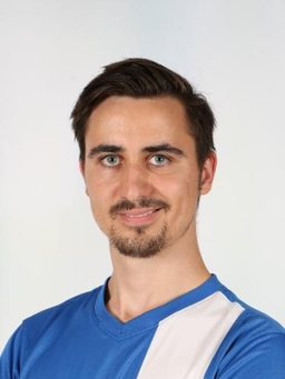 Avatar Bild für Marius Wicha