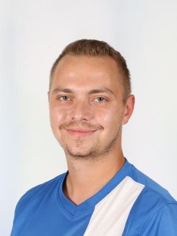 Avatar Bild für Dustin Witte