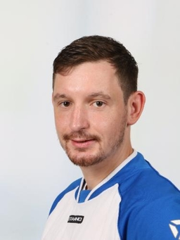 Avatar Bild für Maurice Kogel