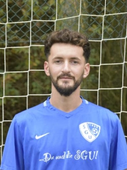 Avatar Bild für Granit Osmani
