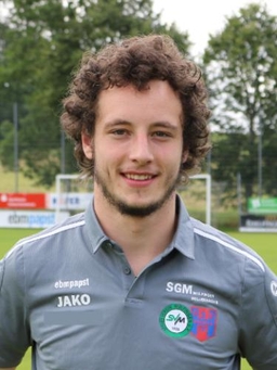 Avatar Bild für Manuel Eberle