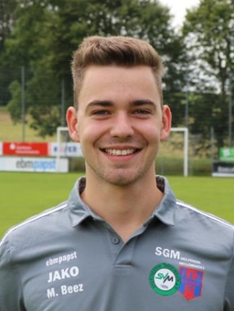 Avatar Bild für Marcel Beez