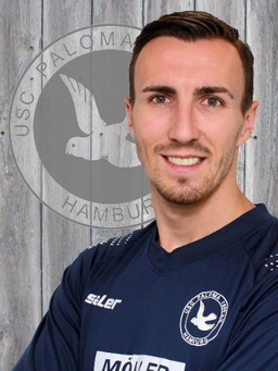 Avatar Bild für Alexander Graf