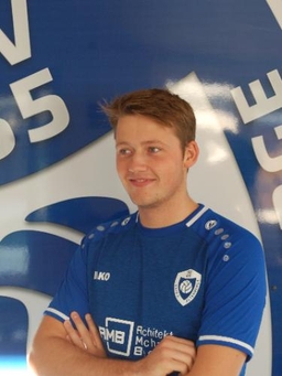 Avatar Bild für Erik Wuesten