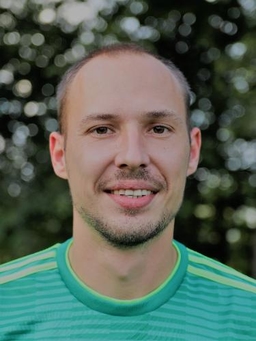 Avatar Bild für Felix Böttger