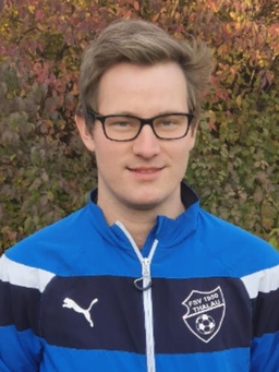 Avatar Bild für Felix Storch