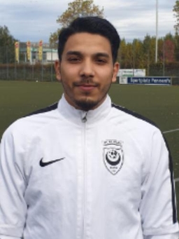 Avatar Bild für Ali Mazhoudi