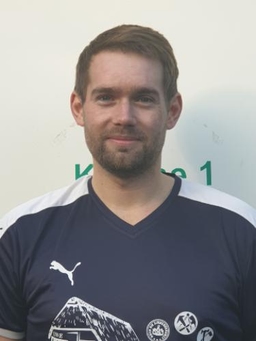 Avatar Bild für Florian Bierbaum