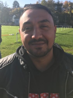 Avatar Bild für Mustafa Ademov