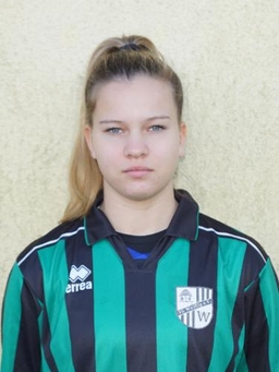 Avatar Bild für Jasmin Sedlag