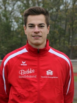 Avatar Bild für Marco Harms