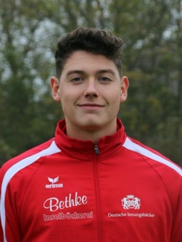 Avatar Bild für Simon-Leander Holtkamp