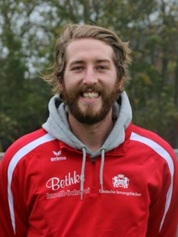 Avatar Bild für Daniel Trost