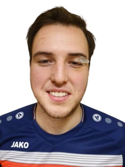Avatar Bild für Fremy Eilts