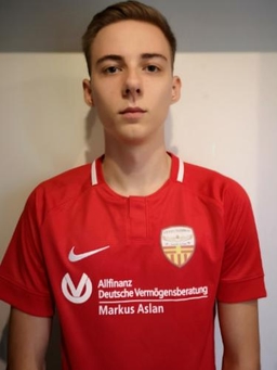 Avatar Bild für Dennis Horoszko