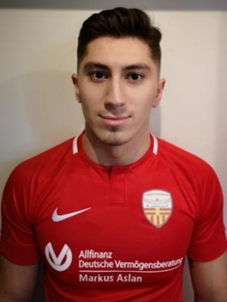 Avatar Bild für Nahir Lahdo Önder