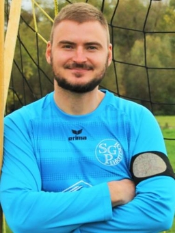 Avatar Bild für Jeremy Zschörner