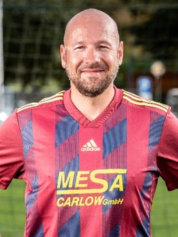 Avatar Bild für Michael Lange