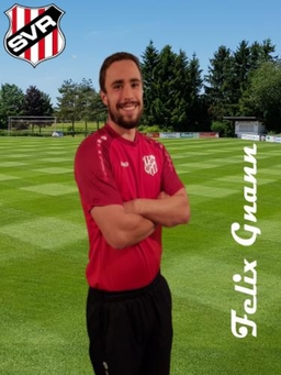 Avatar Bild für Felix Gnann