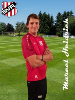 Avatar Bild für Marcel Heidrich