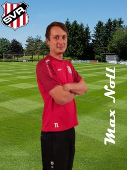 Avatar Bild für Maximilian Noll