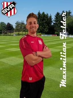 Avatar Bild für Maximilian Felder