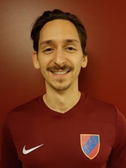 Avatar Bild für Gaetan Poggi