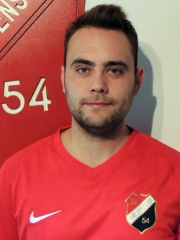 Avatar Bild für Marvin Liebig